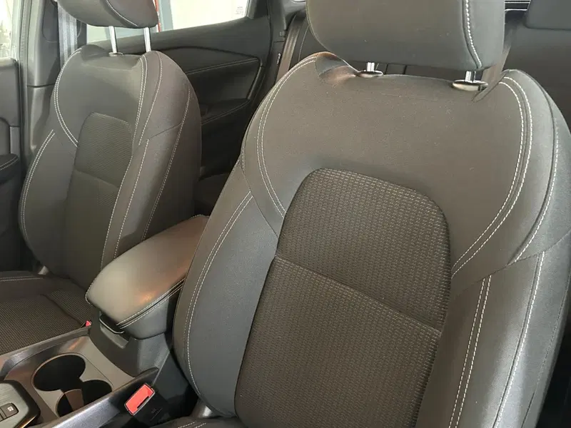 Nissan Qashqai usata a Ferrara (10)