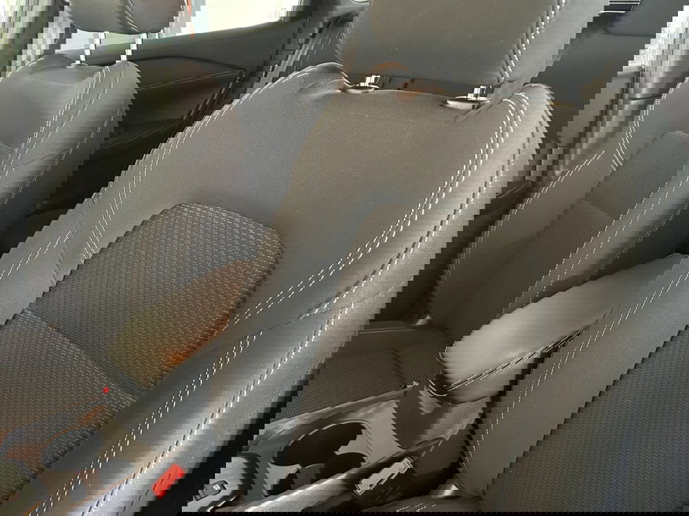 Nissan Qashqai usata a Ferrara (10)