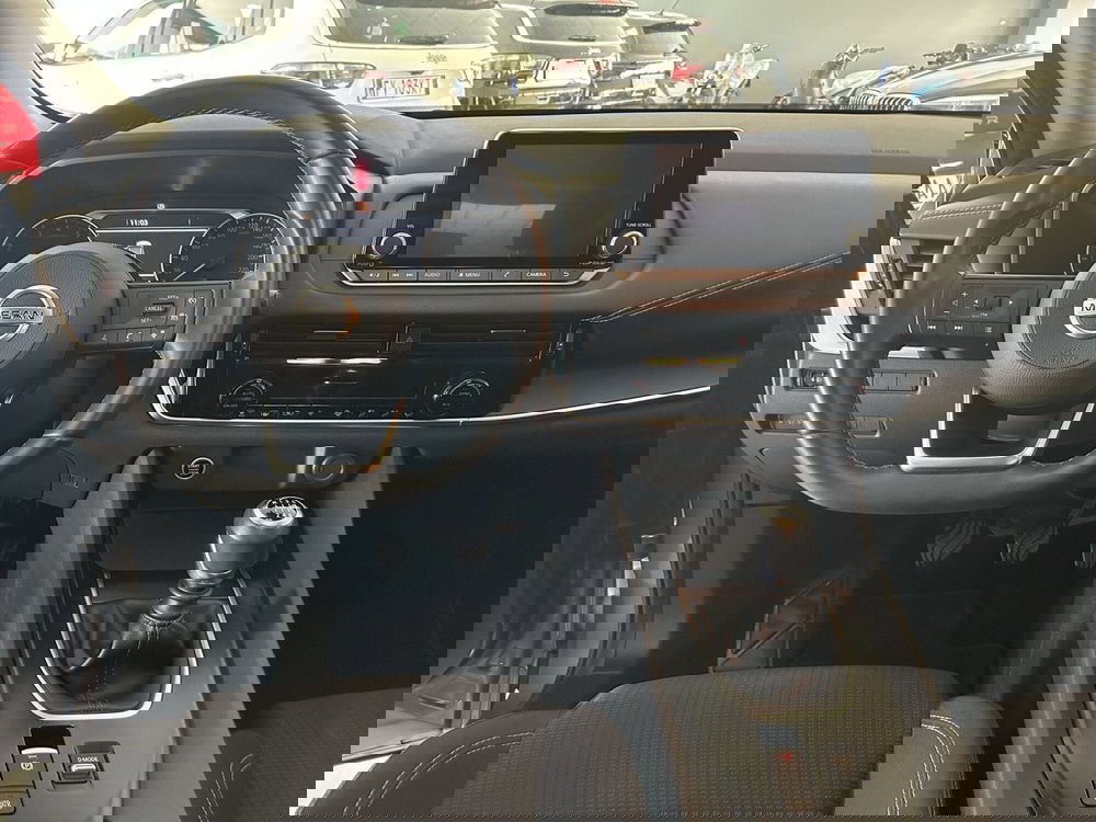 Nissan Qashqai usata a Ferrara (11)