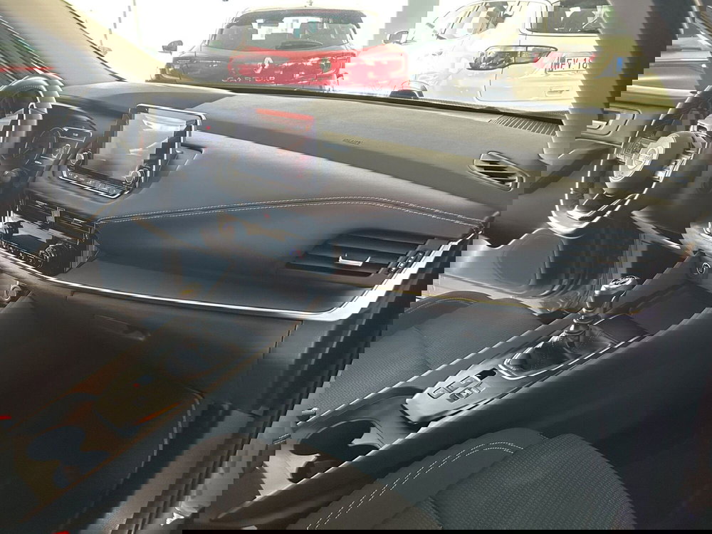 Nissan Qashqai usata a Ferrara (12)