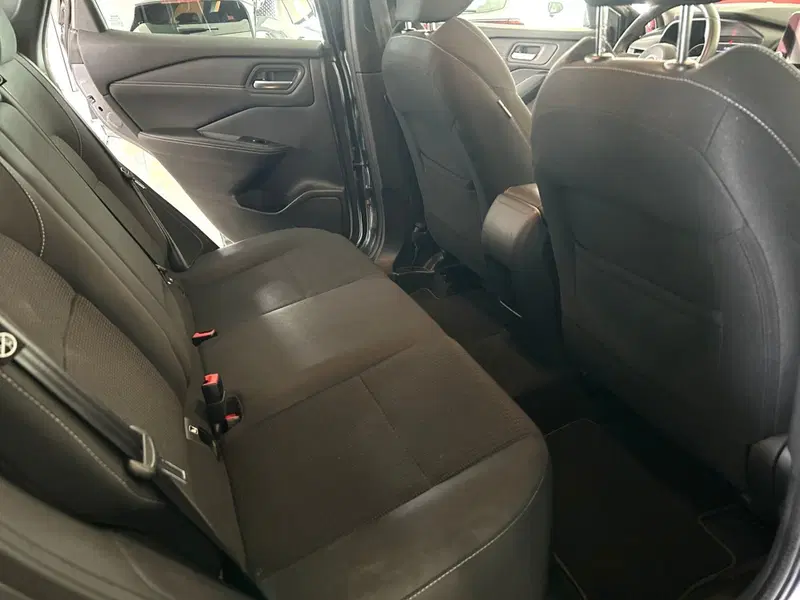 Nissan Qashqai usata a Ferrara (13)