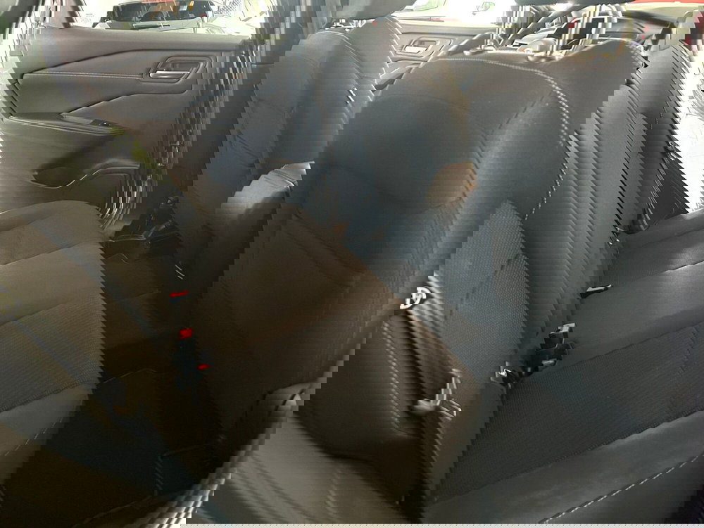 Nissan Qashqai usata a Ferrara (13)