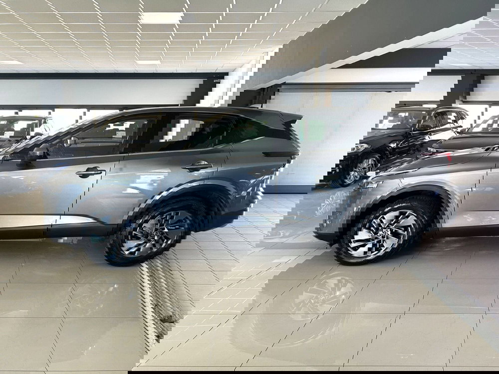 Nissan Qashqai usata a Ferrara (6)