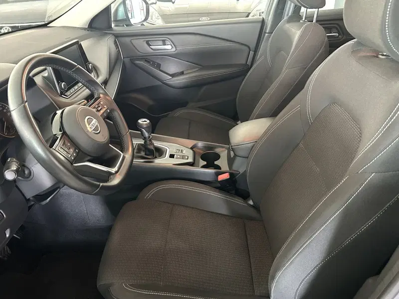 Nissan Qashqai usata a Ferrara (8)