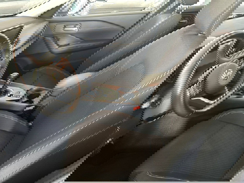 Nissan Qashqai usata a Ferrara (8)