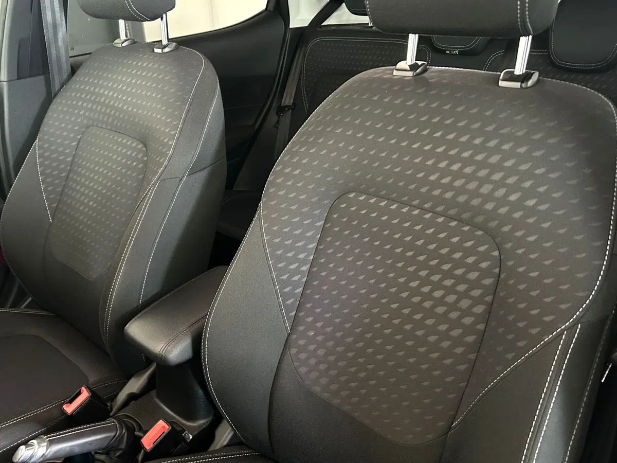 Ford Fiesta usata a Ferrara (10)