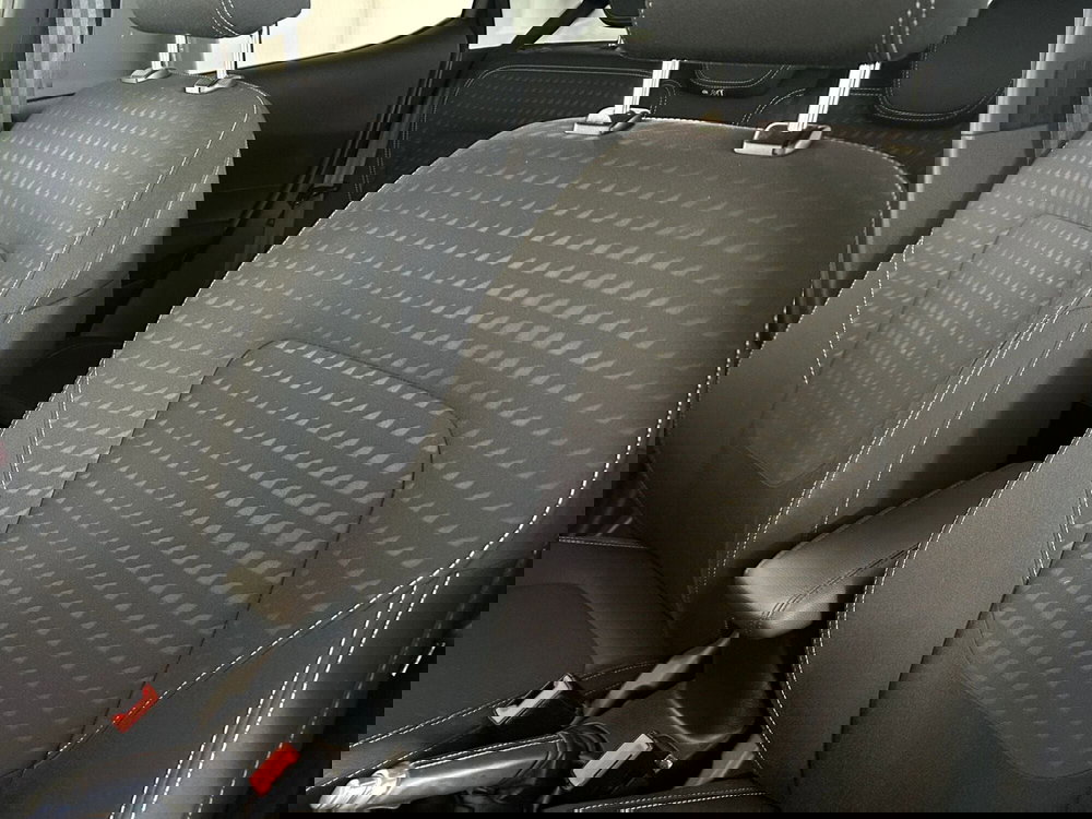 Ford Fiesta usata a Ferrara (10)