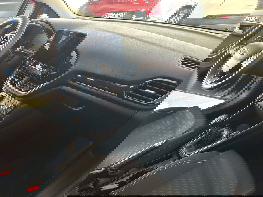 Ford Fiesta usata a Ferrara (12)