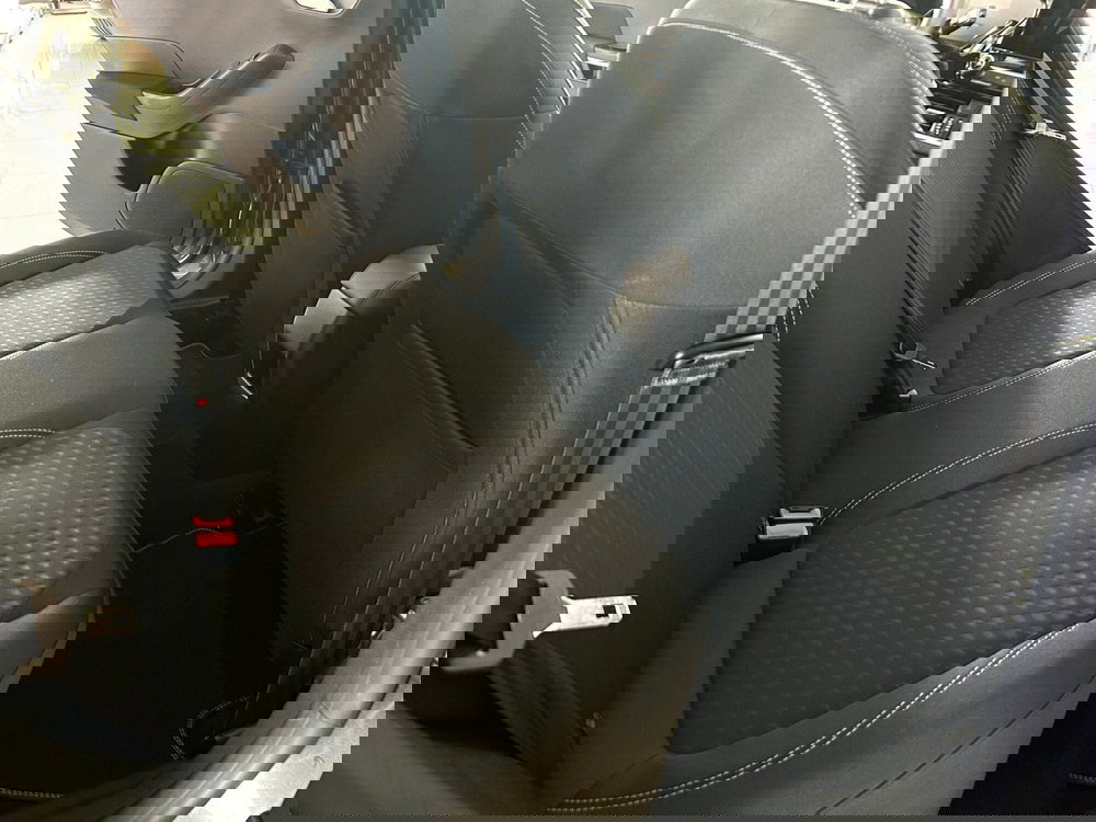 Ford Fiesta usata a Ferrara (13)