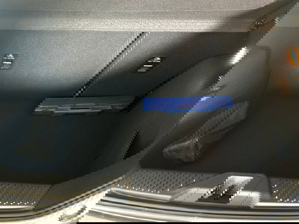 Ford Fiesta usata a Ferrara (14)