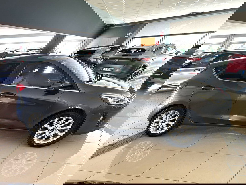 Ford Fiesta usata a Ferrara (4)