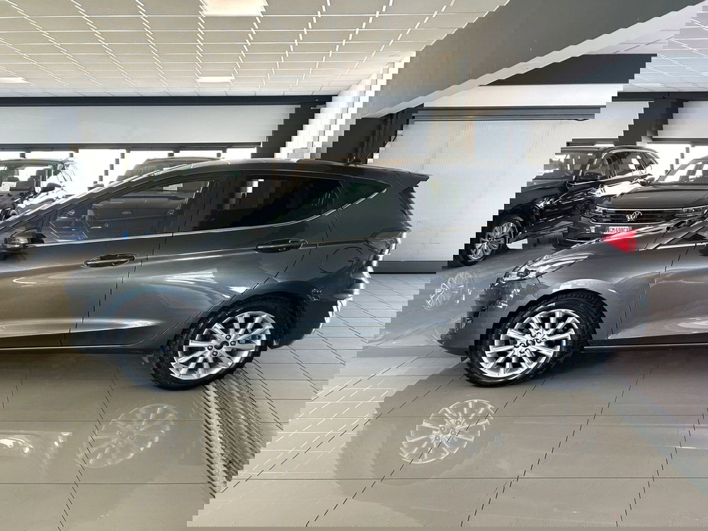 Ford Fiesta usata a Ferrara (6)