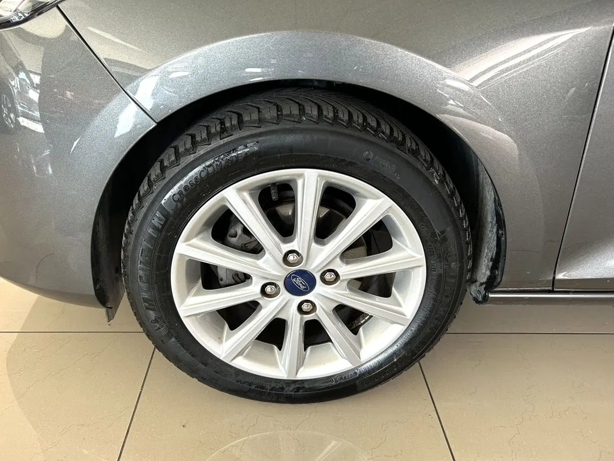 Ford Fiesta usata a Ferrara (7)