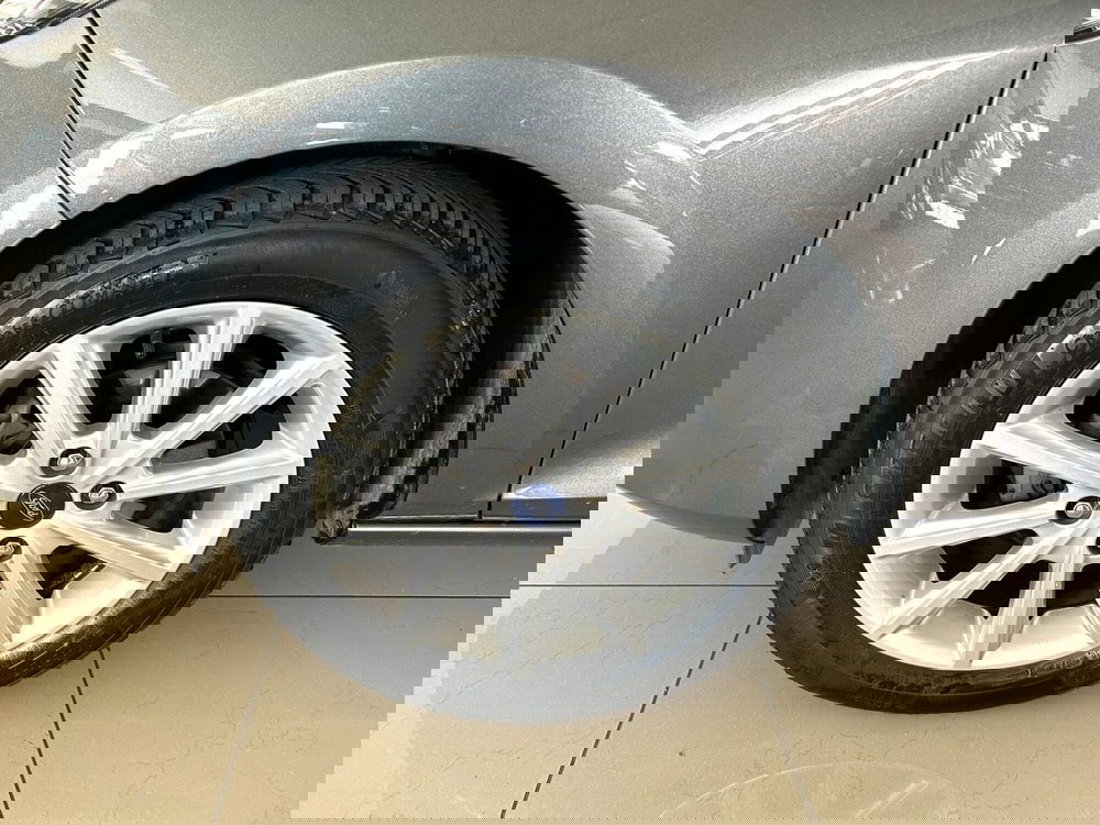 Ford Fiesta usata a Ferrara (7)