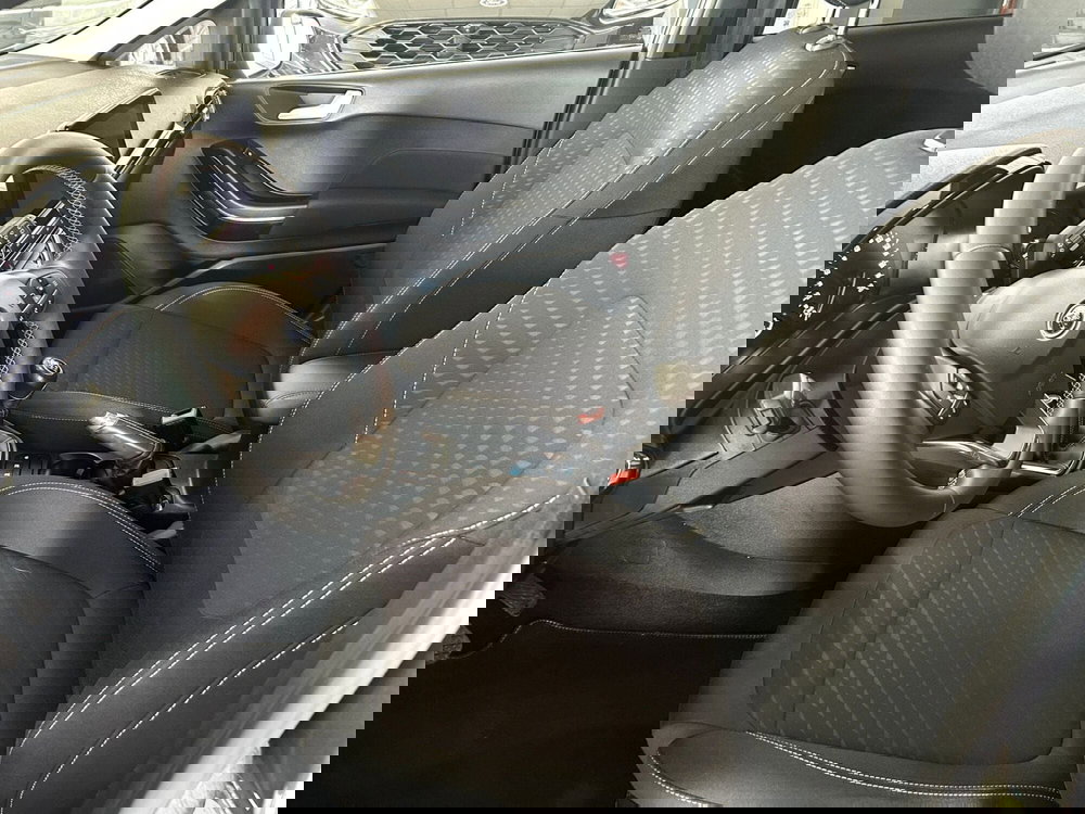 Ford Fiesta usata a Ferrara (8)