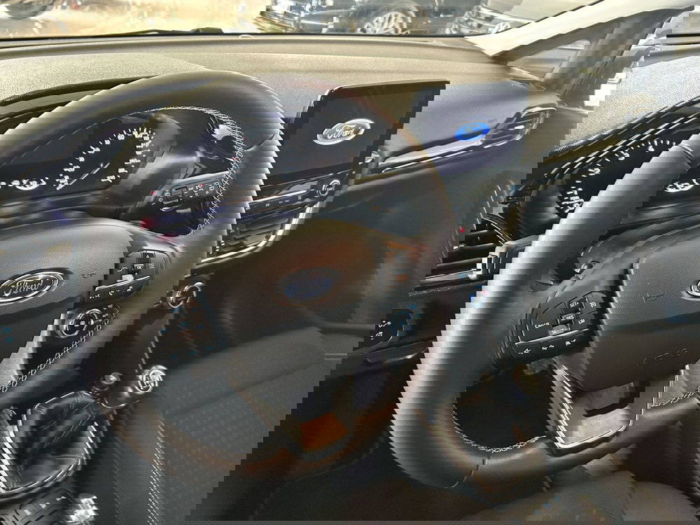 Ford Fiesta usata a Ferrara (9)