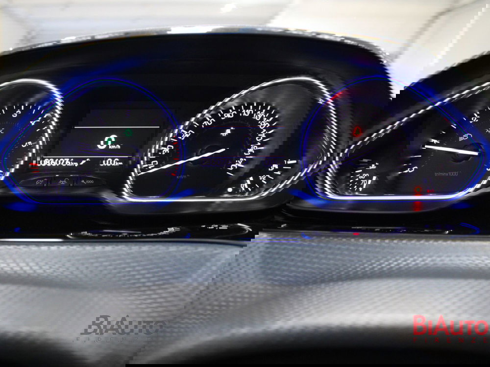 Peugeot 2008 usata a Firenze (11)