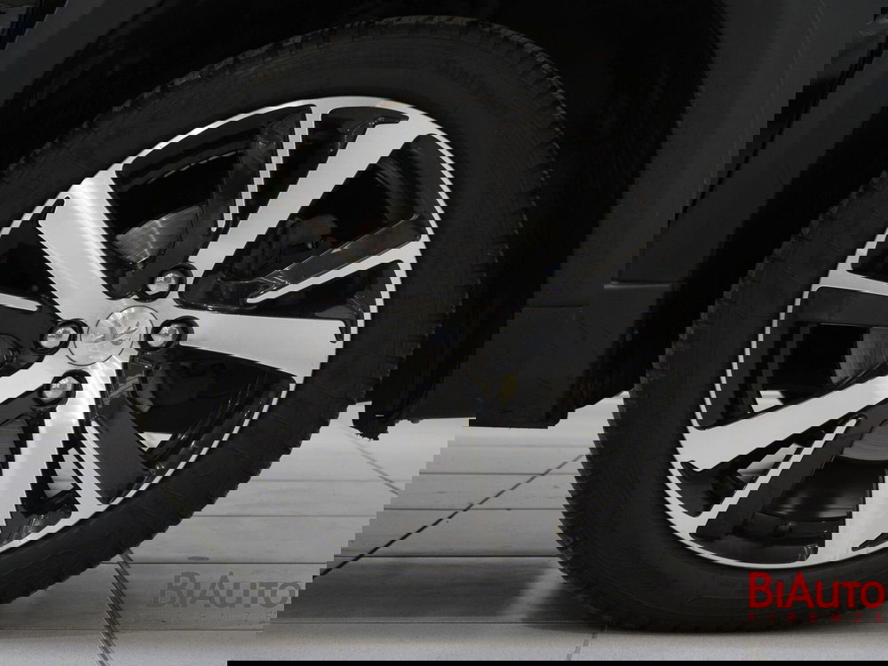 Peugeot 2008 usata a Firenze (16)