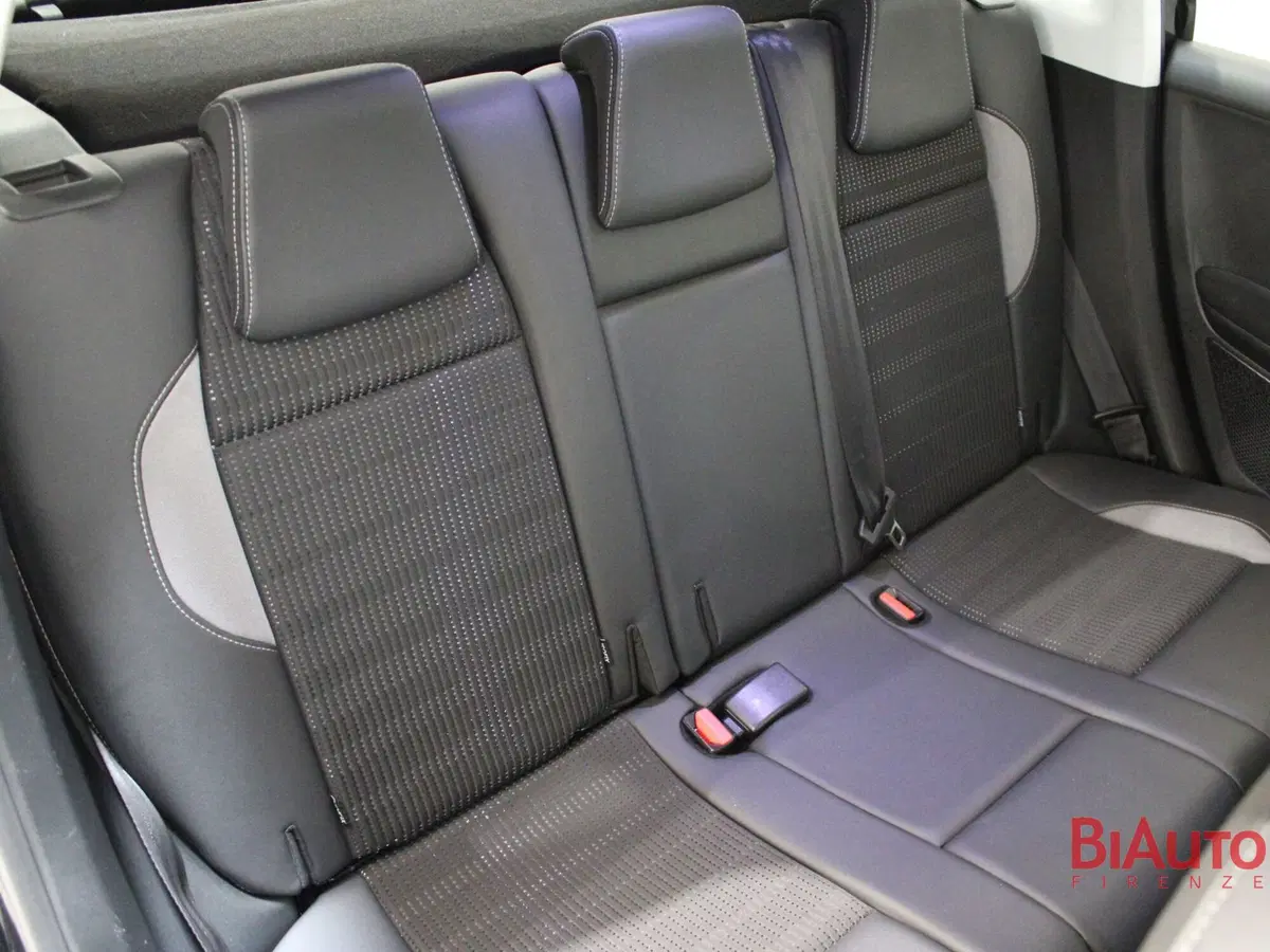 Peugeot 2008 usata a Firenze (7)