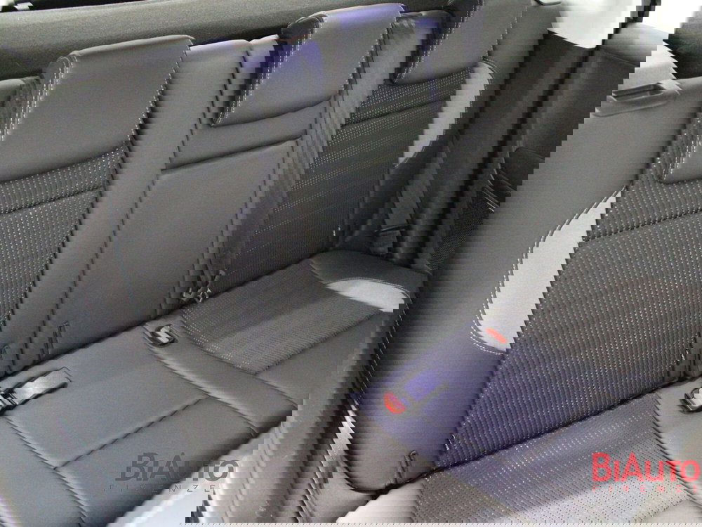 Peugeot 2008 usata a Firenze (7)