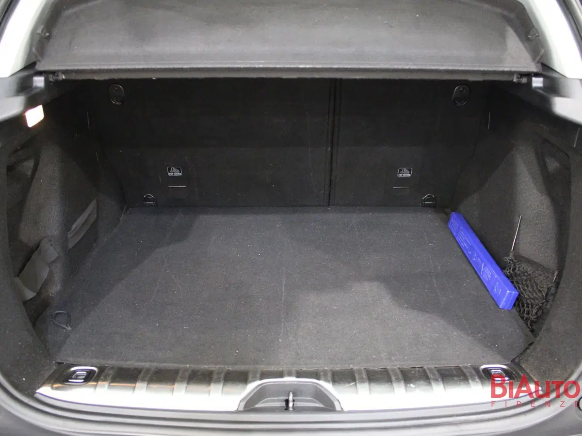 Peugeot 2008 usata a Firenze (8)