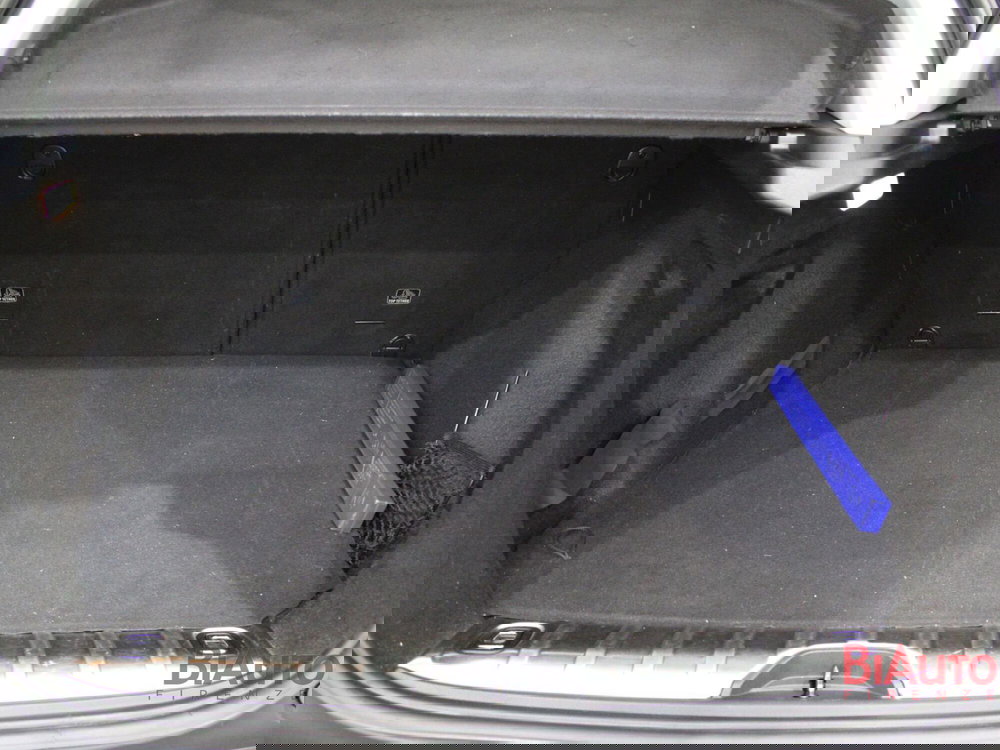 Peugeot 2008 usata a Firenze (8)