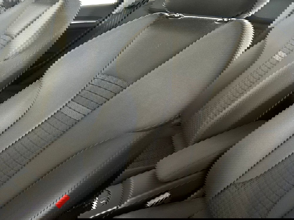 Audi A3 Sportback usata a Ferrara (10)