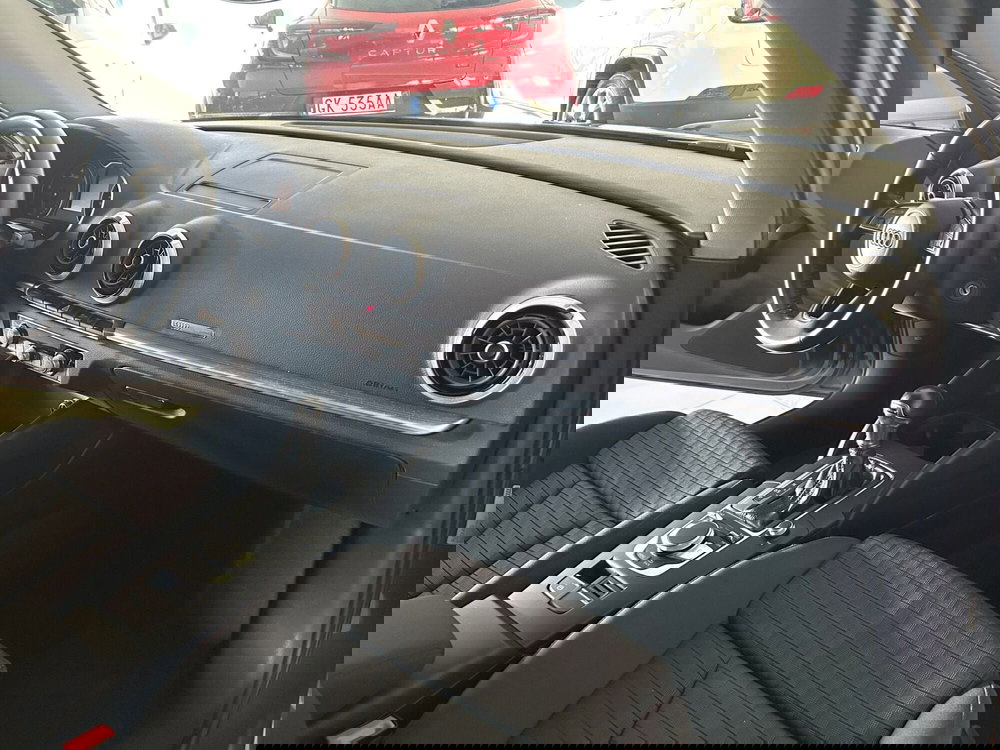 Audi A3 Sportback usata a Ferrara (12)