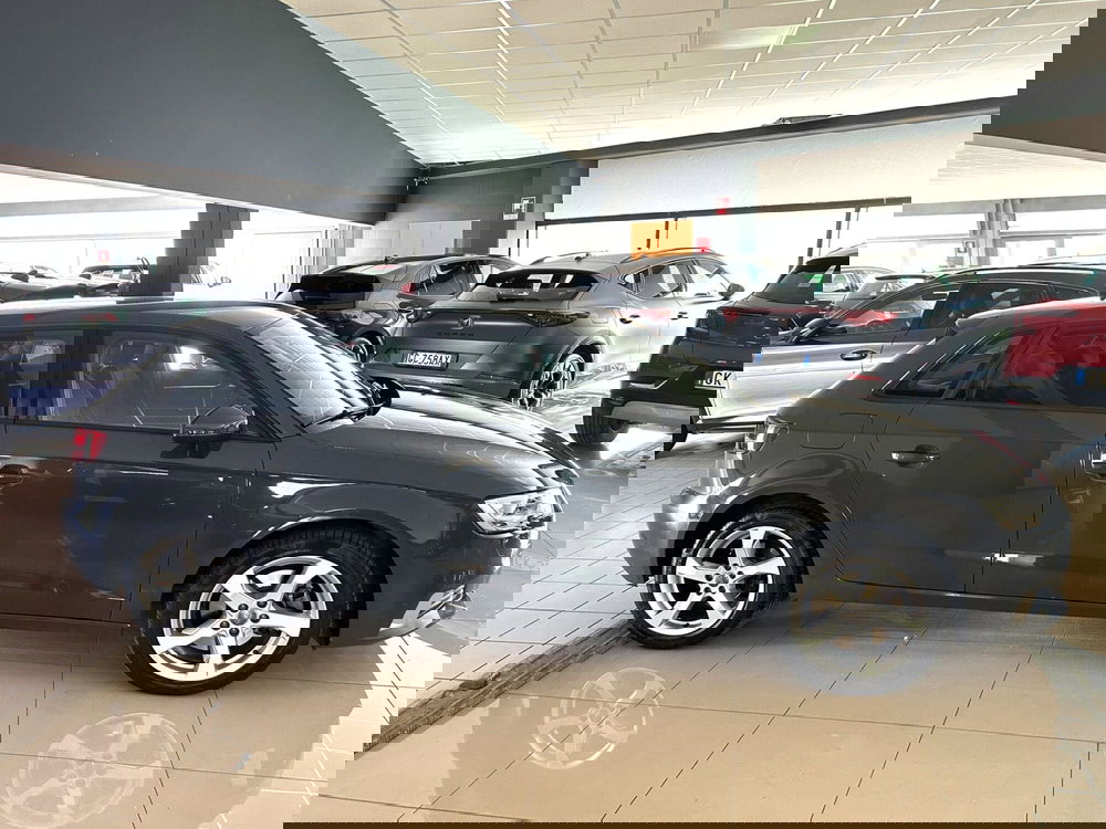 Audi A3 Sportback usata a Ferrara (4)
