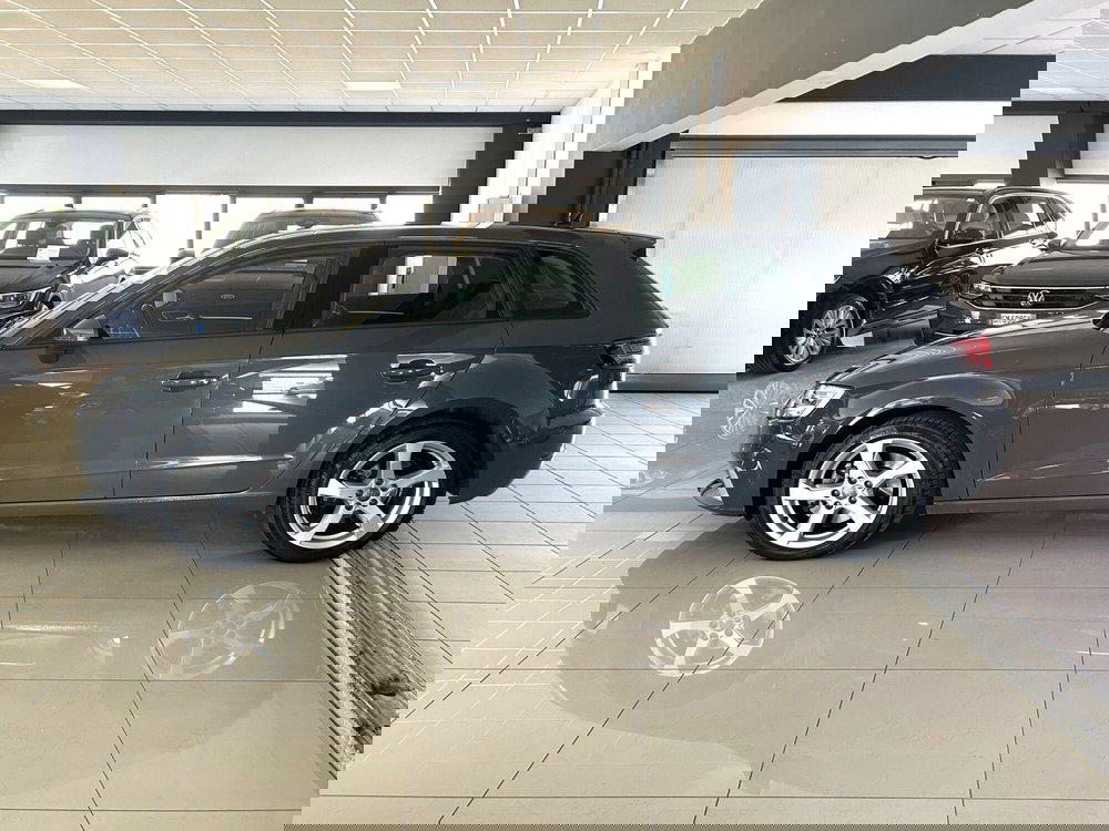 Audi A3 Sportback usata a Ferrara (6)