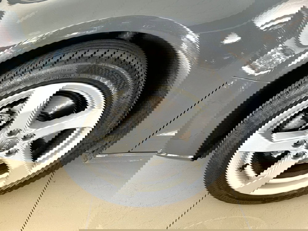 Audi A3 Sportback usata a Ferrara (7)