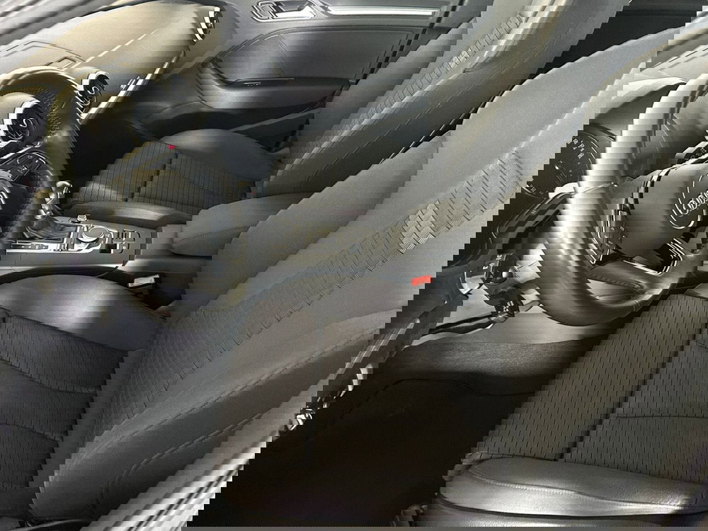 Audi A3 Sportback usata a Ferrara (8)