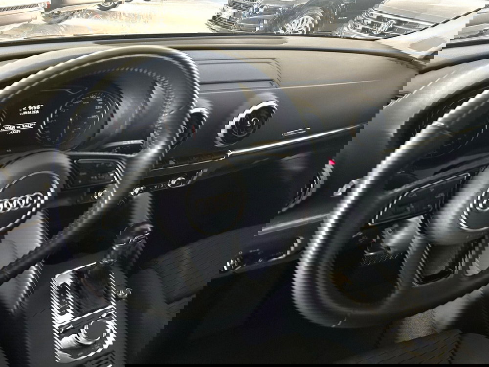 Audi A3 Sportback usata a Ferrara (9)