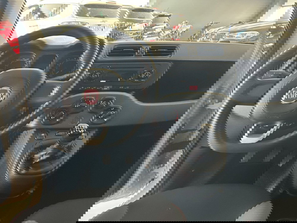 Fiat Panda usata a Ferrara (11)