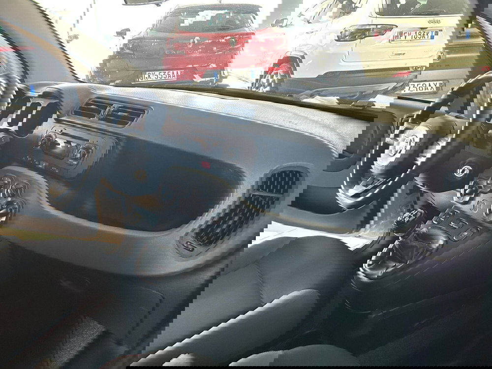 Fiat Panda usata a Ferrara (12)