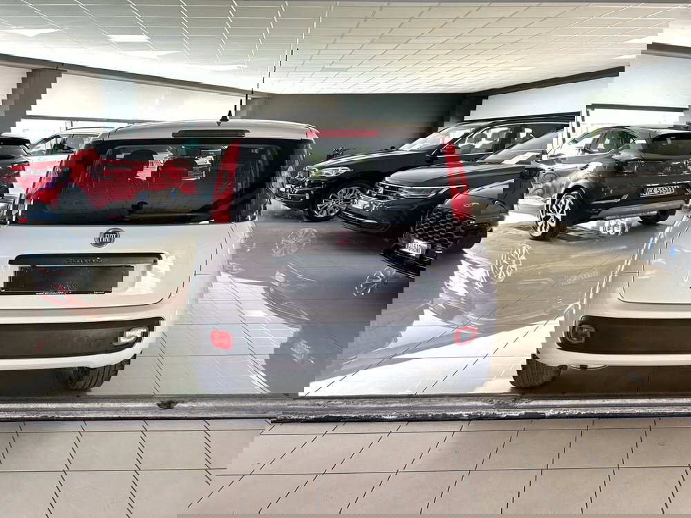 Fiat Panda usata a Ferrara (5)