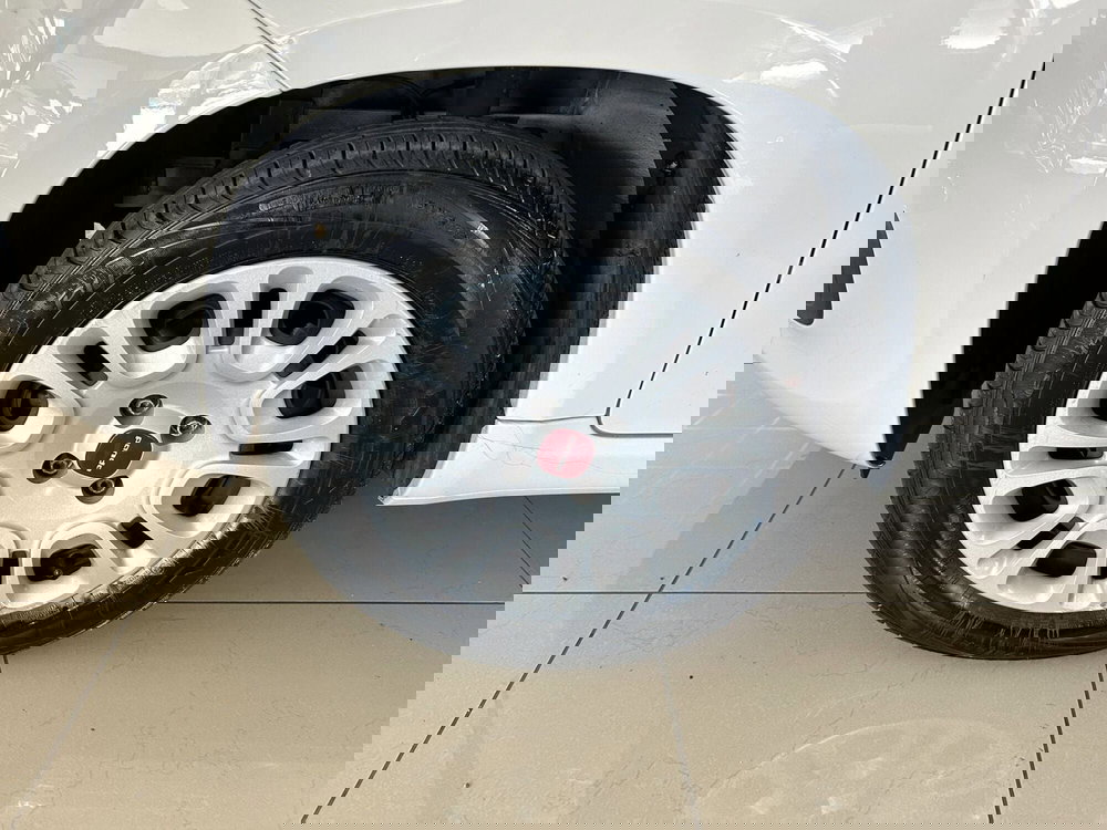 Fiat Panda usata a Ferrara (7)