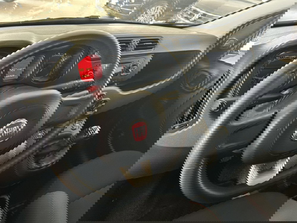 Fiat Panda usata a Ferrara (9)