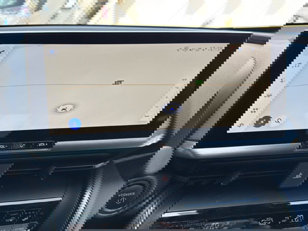 Toyota Toyota C-HR usata a Ferrara (13)