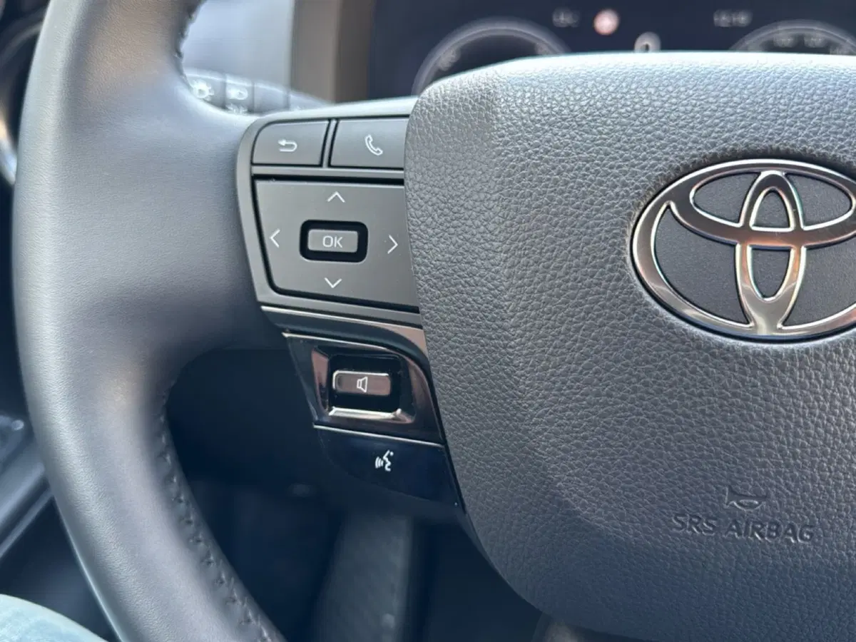 Toyota Toyota C-HR usata a Ferrara (15)