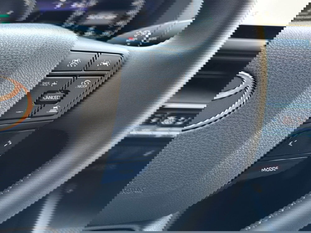 Toyota Toyota C-HR usata a Ferrara (16)