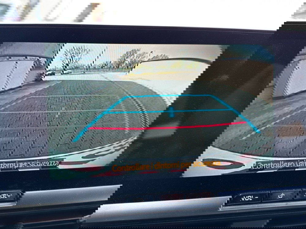 Toyota Toyota C-HR usata a Ferrara (17)