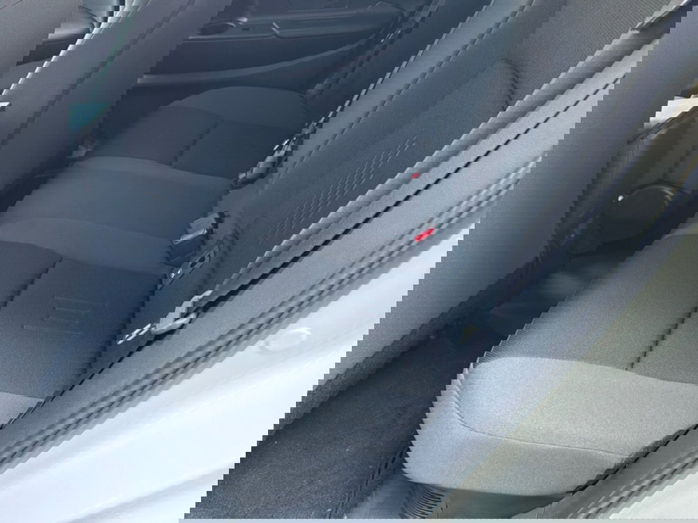 Toyota Toyota C-HR usata a Ferrara (7)