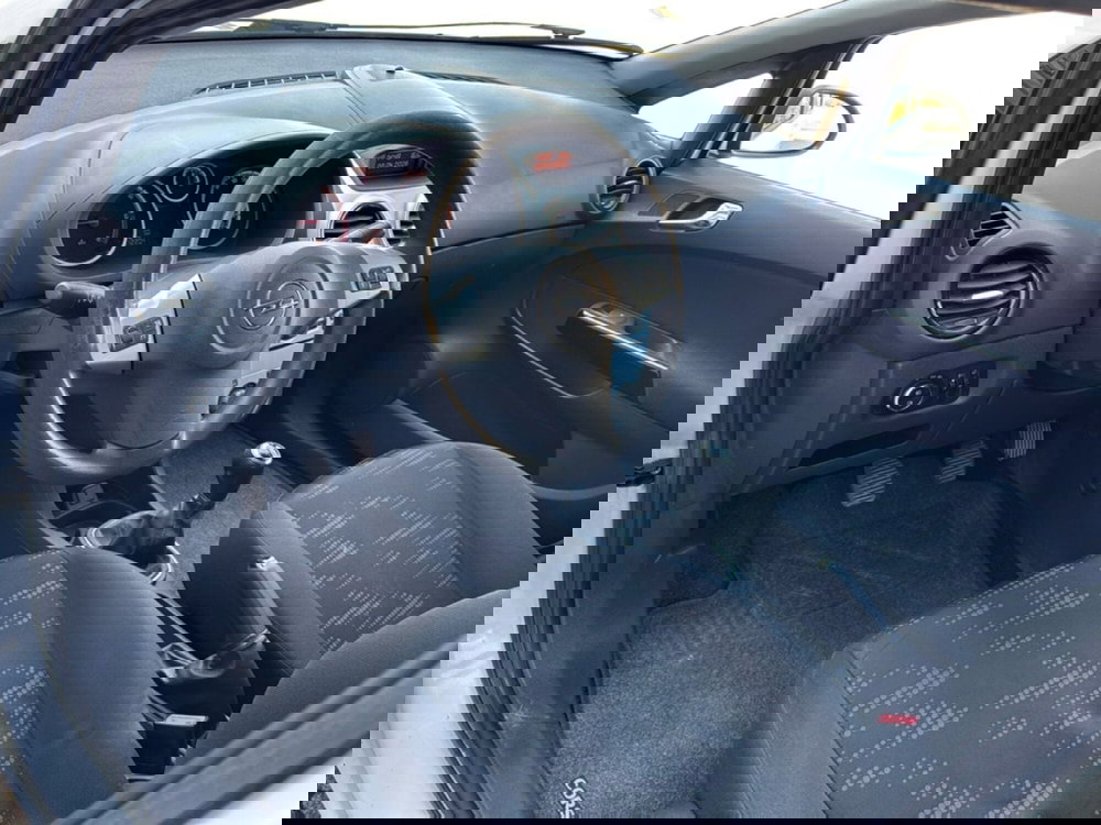 Opel Corsa Coupé usata a Ferrara (14)