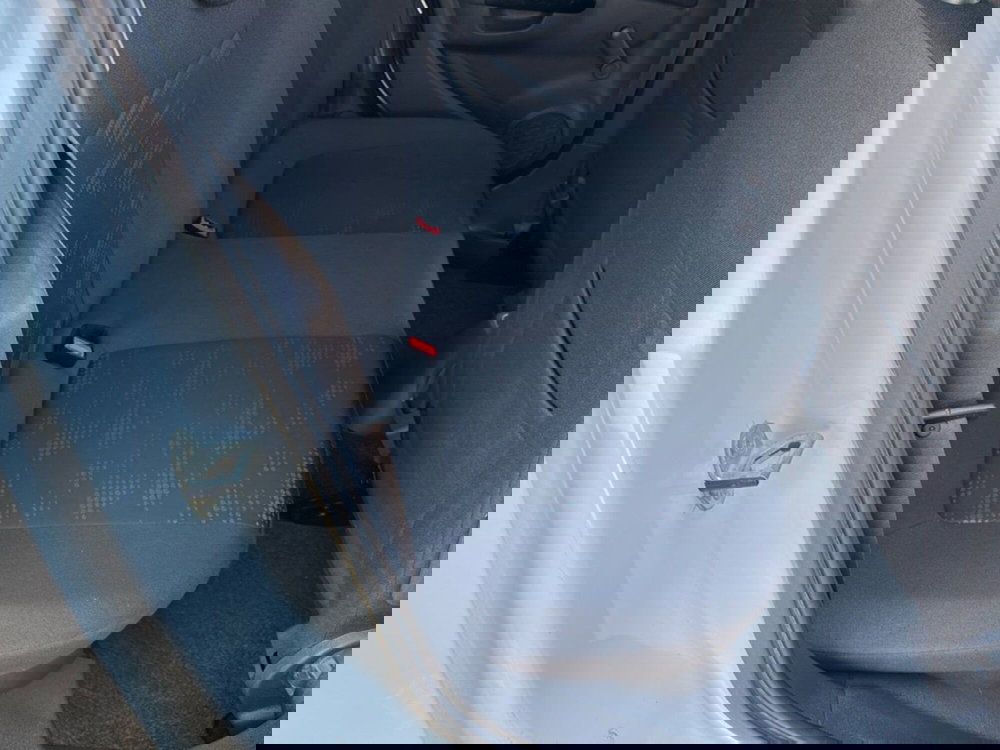 Opel Corsa Coupé usata a Ferrara (8)