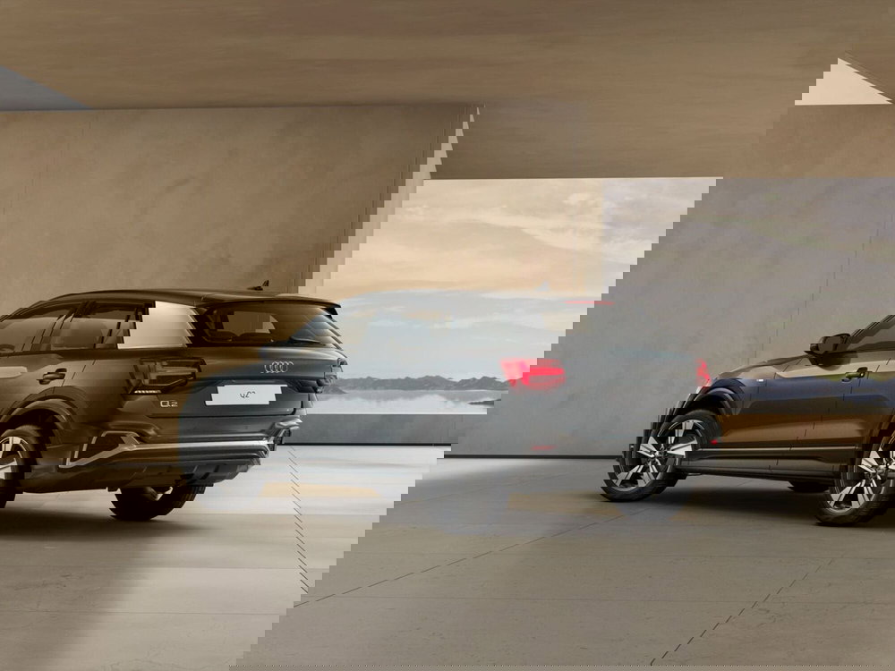 Audi Q2 nuova a Pescara (2)