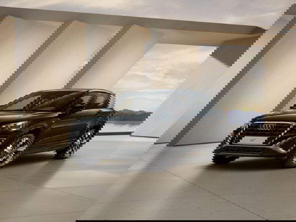 Audi Q2 nuova a Pescara