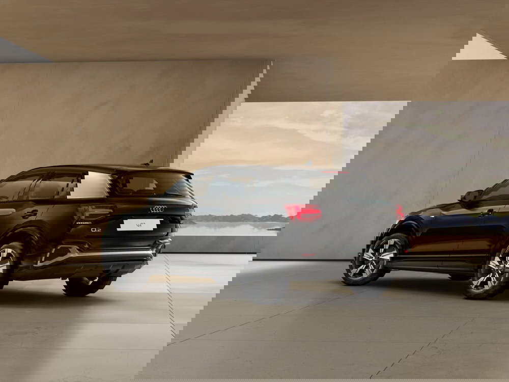 Audi Q2 nuova a Pescara (2)
