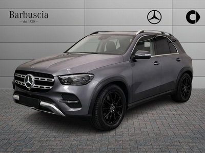 Mercedes-Benz GLE SUV 300 d Advanced 4matic auto del 2025 usata a Mozzagrogna