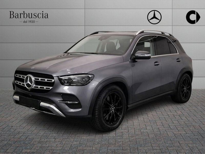 Mercedes-Benz GLE SUV usata a Chieti